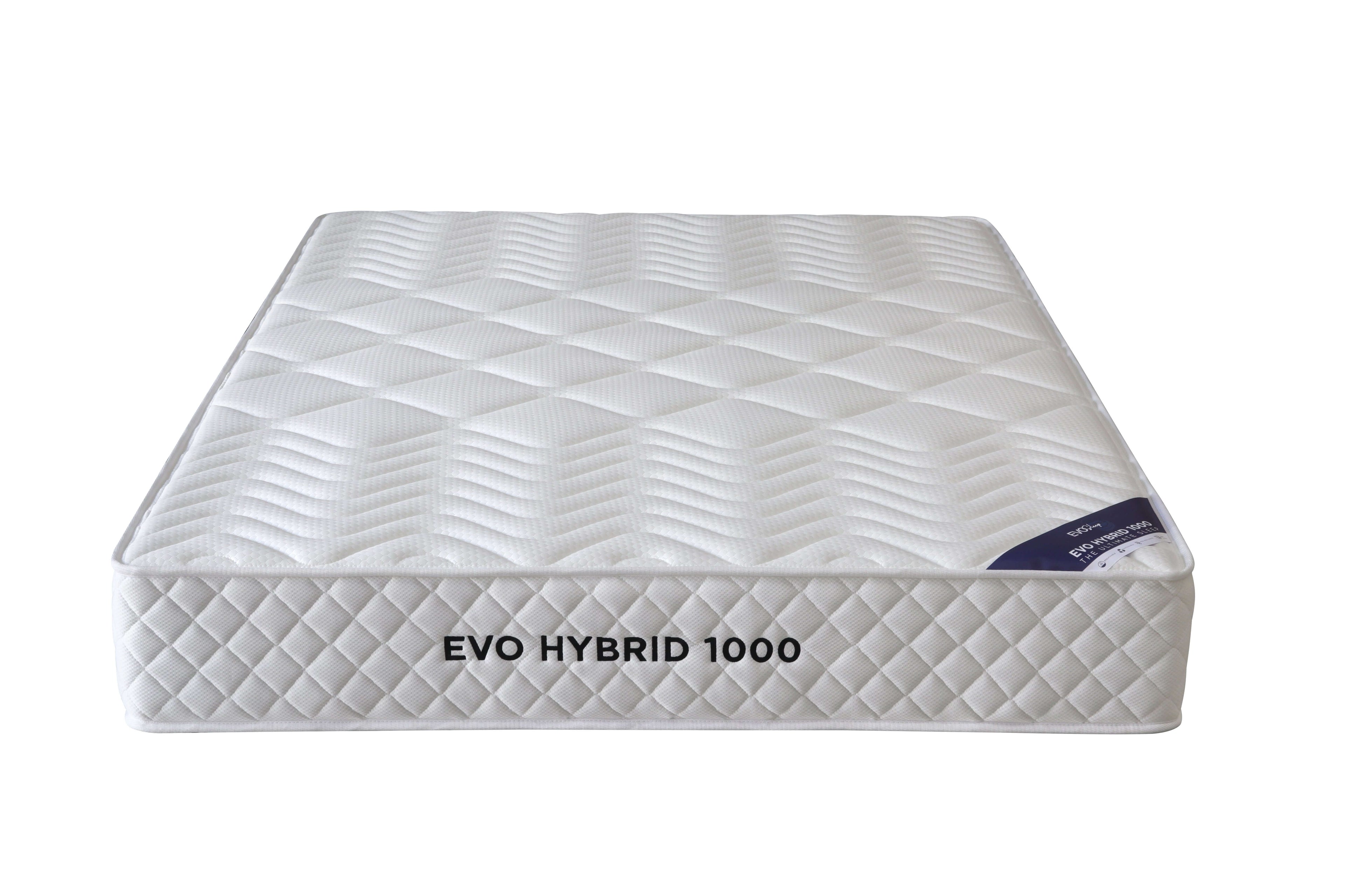 Evo Hybrid 1000