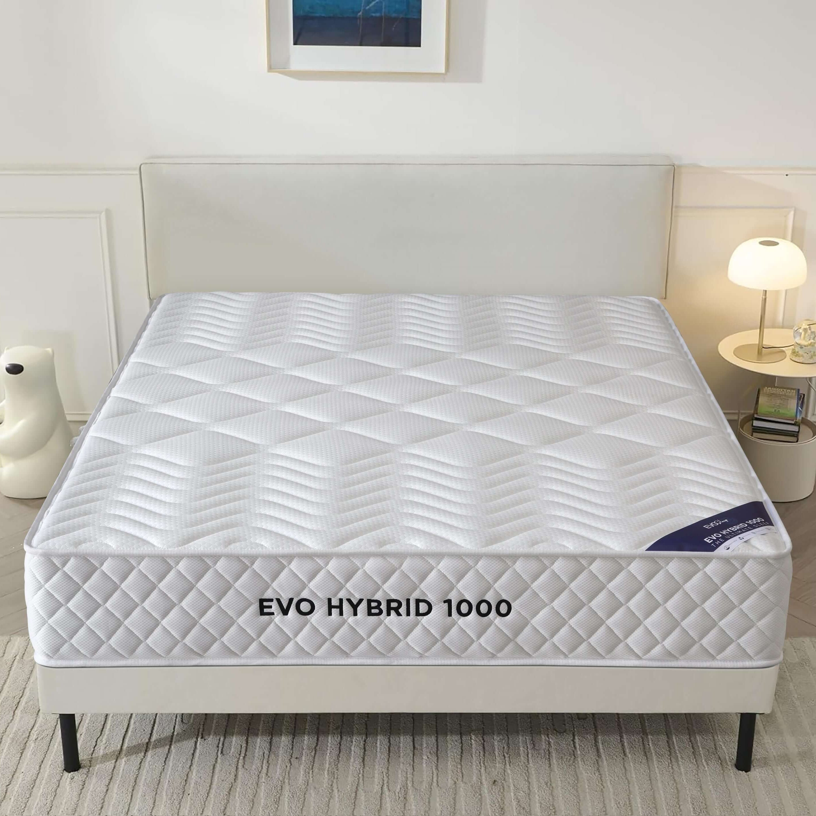 Evo Hybrid 1000
