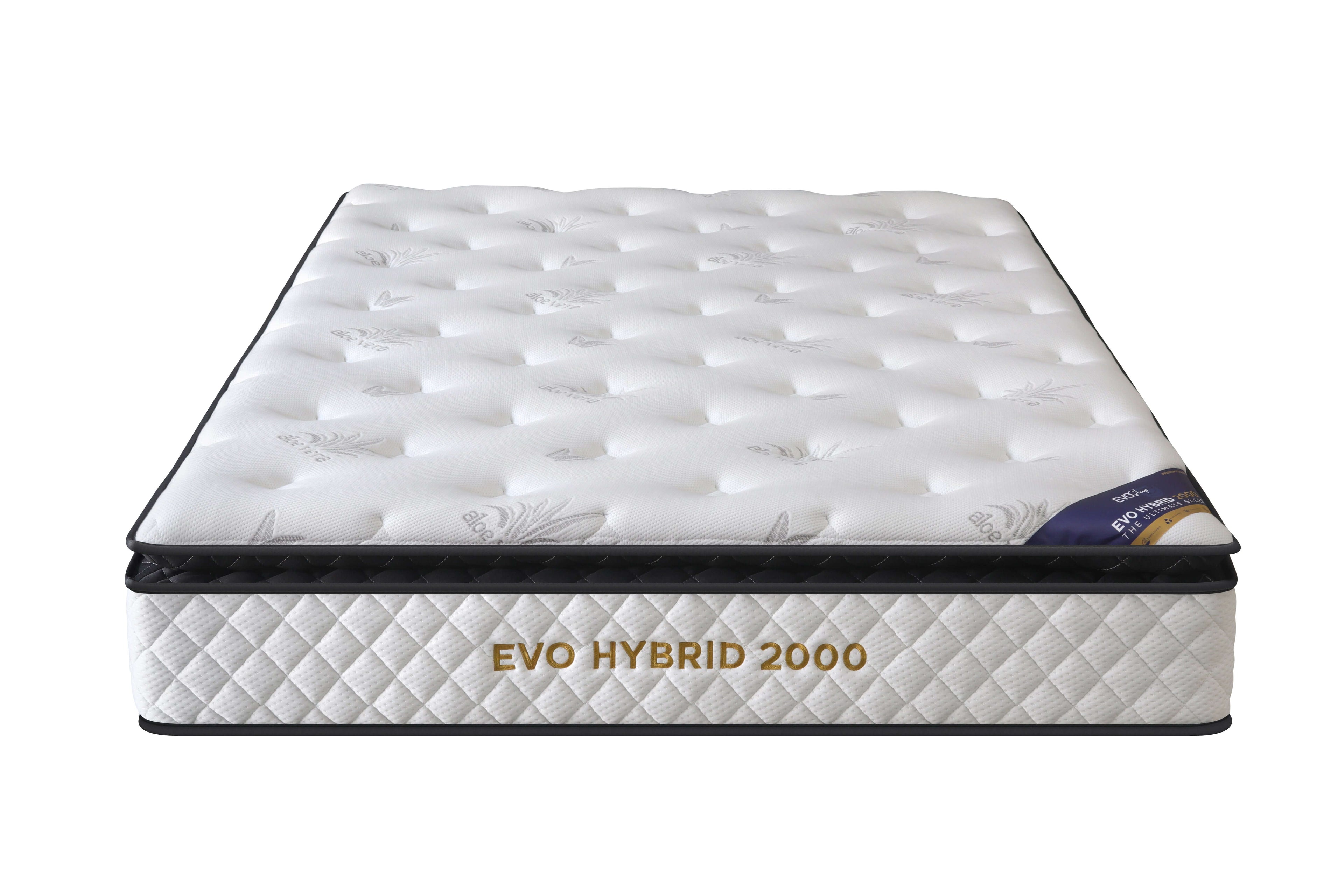 Evo Hybrid 2000