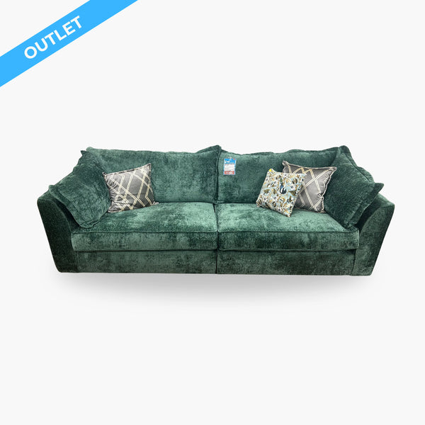 Finchley 4 Seater Sofa