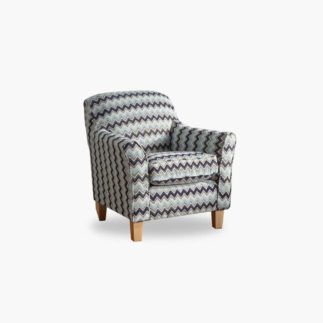 Grace Accent Chair