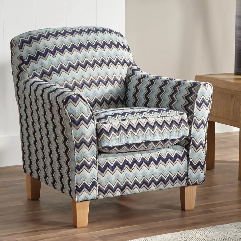 Grace Accent Chair