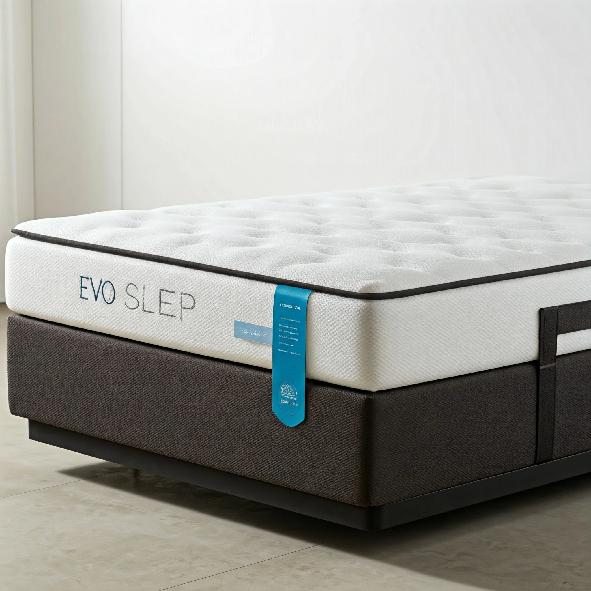EVO King Size Foam Mattress