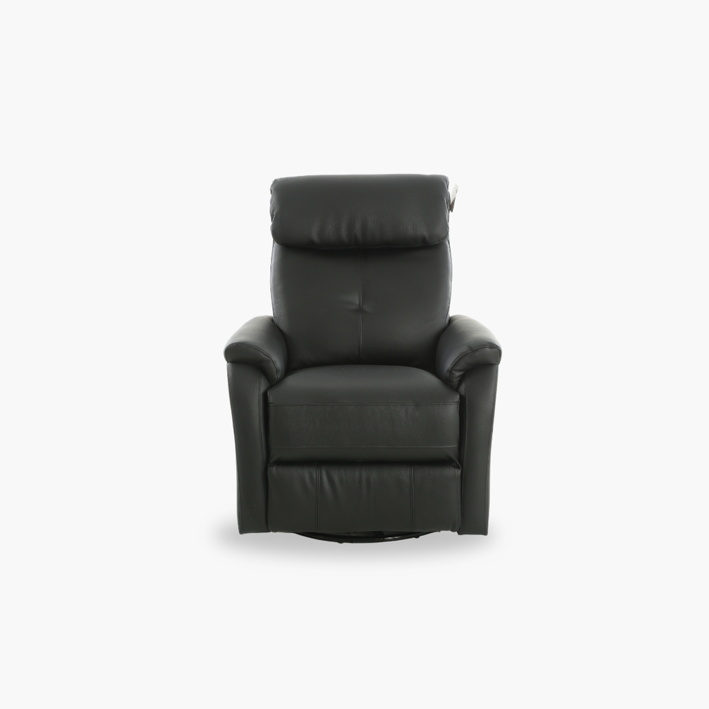 Gianni Leather Power Recliner Armchair
