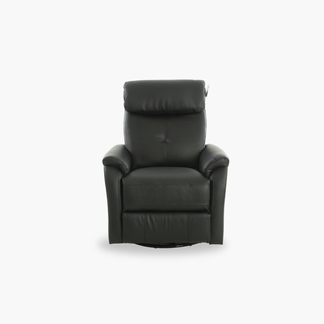 Gianni Leather Power Recliner Armchair