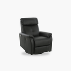 Gianni Leather Power Recliner Armchair