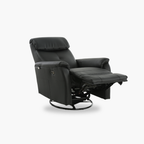 Gianni Leather Power Recliner Armchair