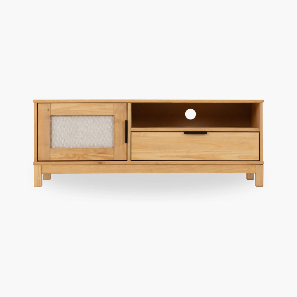 Houston TV Unit