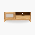Houston TV Unit