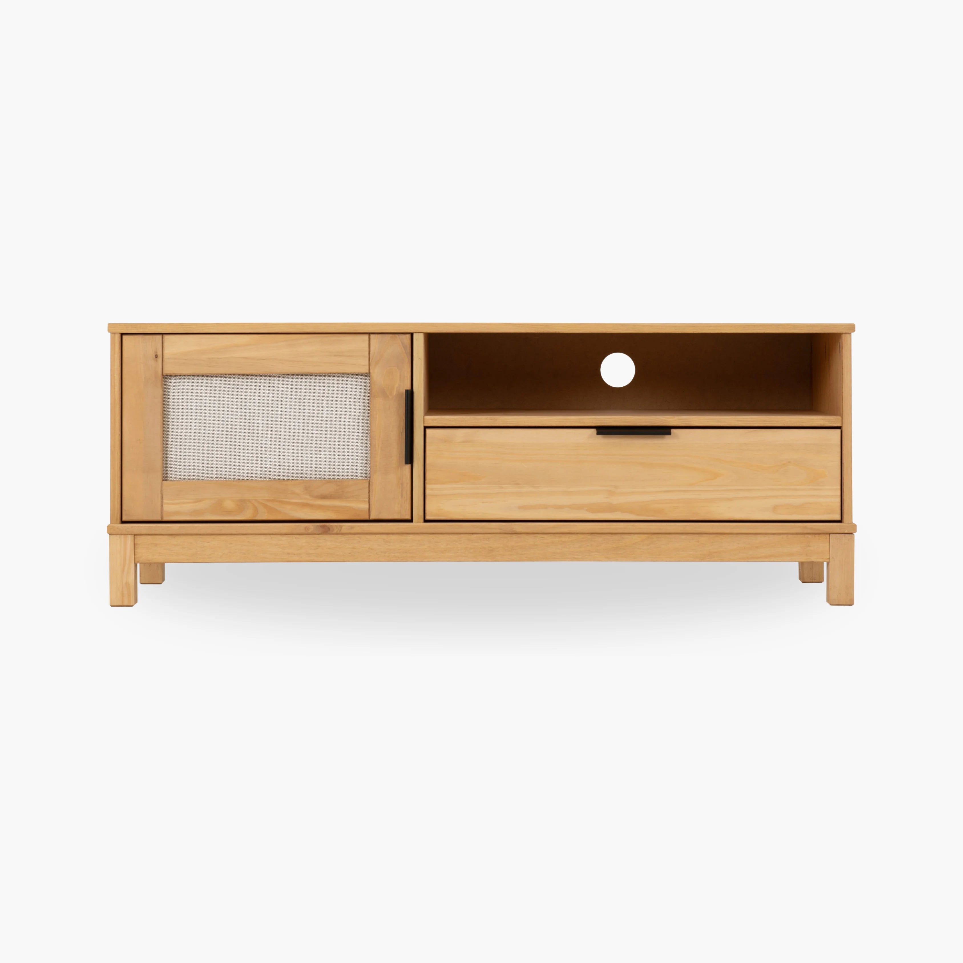 Houston TV Unit