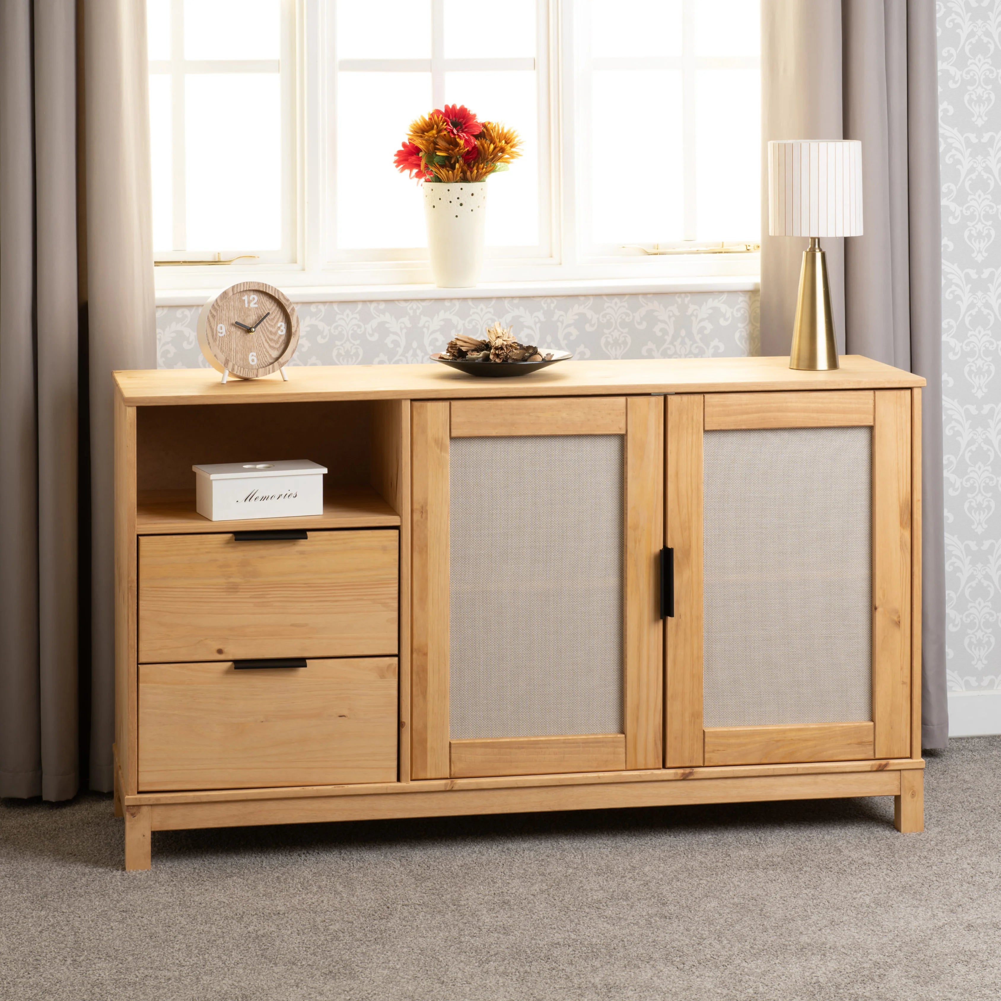 Houston Sideboard