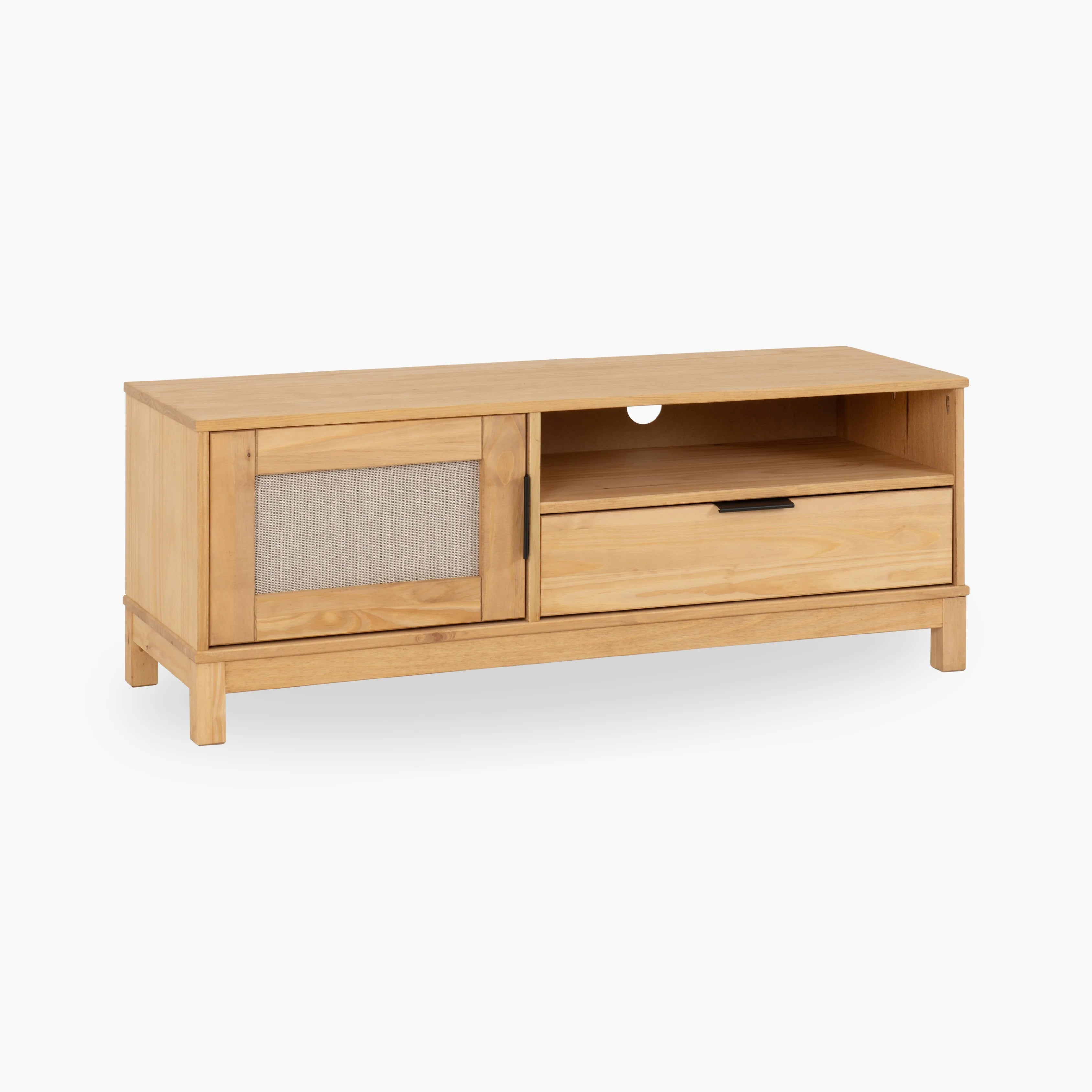 Houston TV Unit