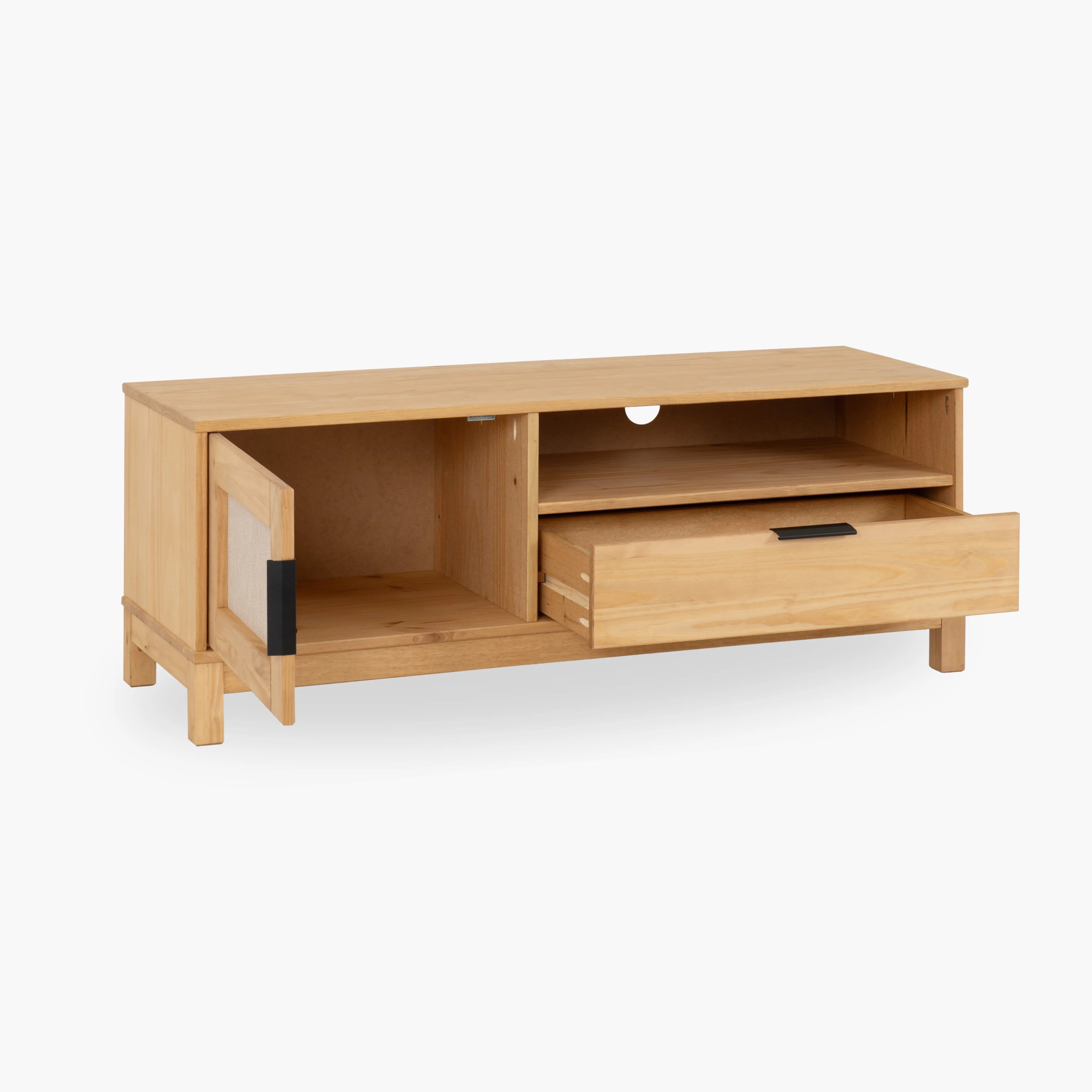 Houston TV Unit