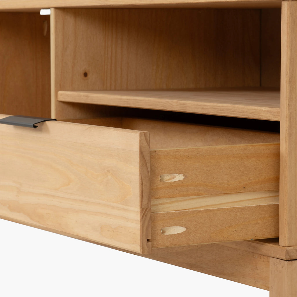 Houston TV Unit