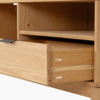 Houston TV Unit