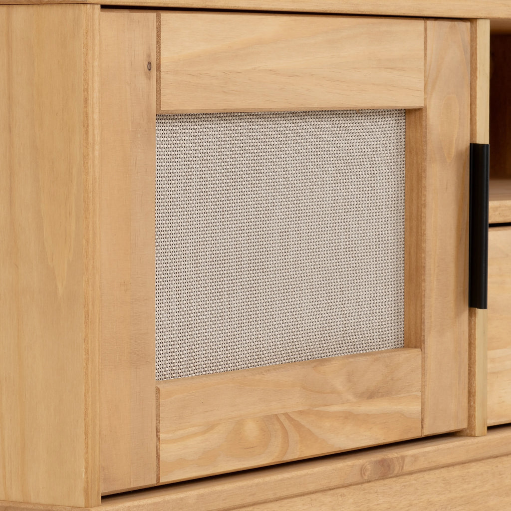 Houston TV Unit