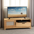 Houston TV Unit