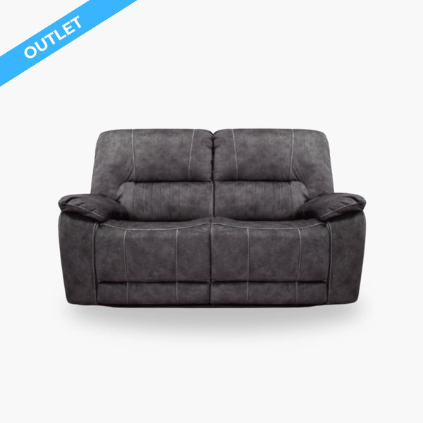 Hamilton Recliner 3+2 Seater
