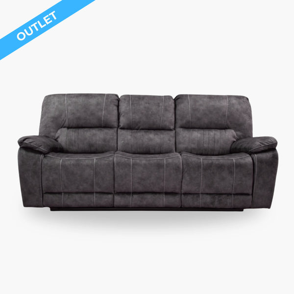 Hamilton Recliner 3 Seater Sofa