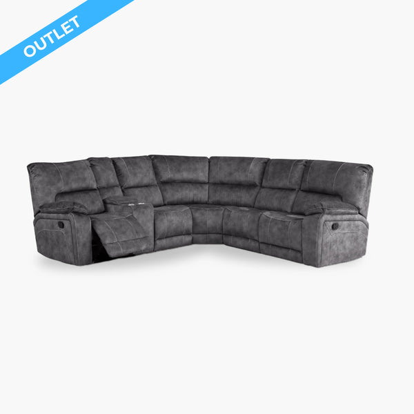 Hamilton Corner Sofa