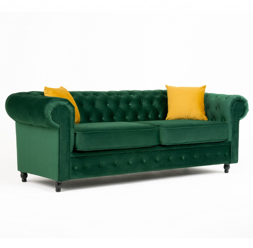 Vincent Premium 3+2 Seater Sofa