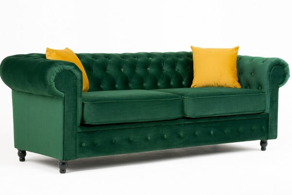 Vincent Premium 3+2 Seater Sofa