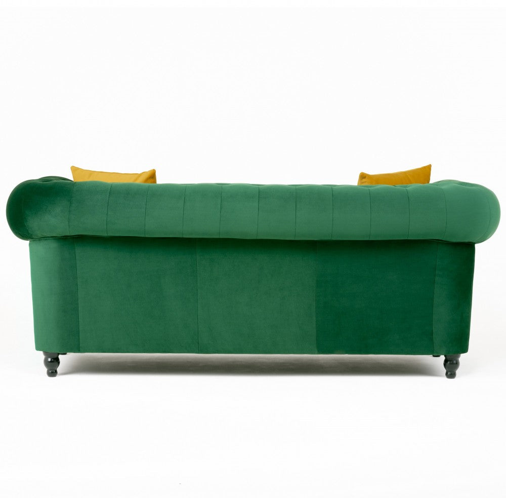 Vincent Premium 2 Seater Sofa