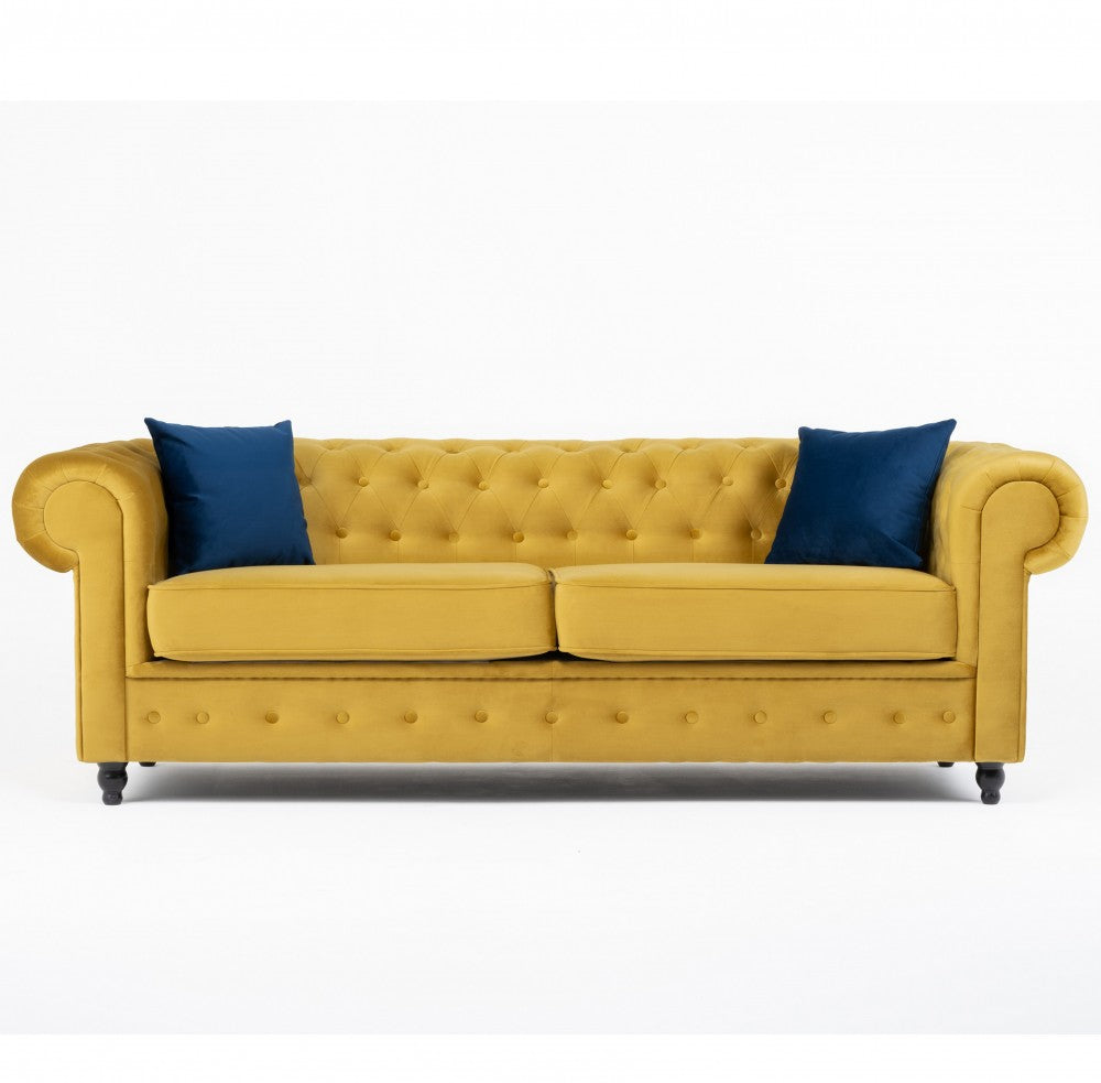 Vincent Premium 3+2 Seater Sofa