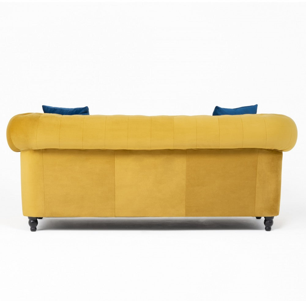 Vincent Premium 3+2 Seater Sofa