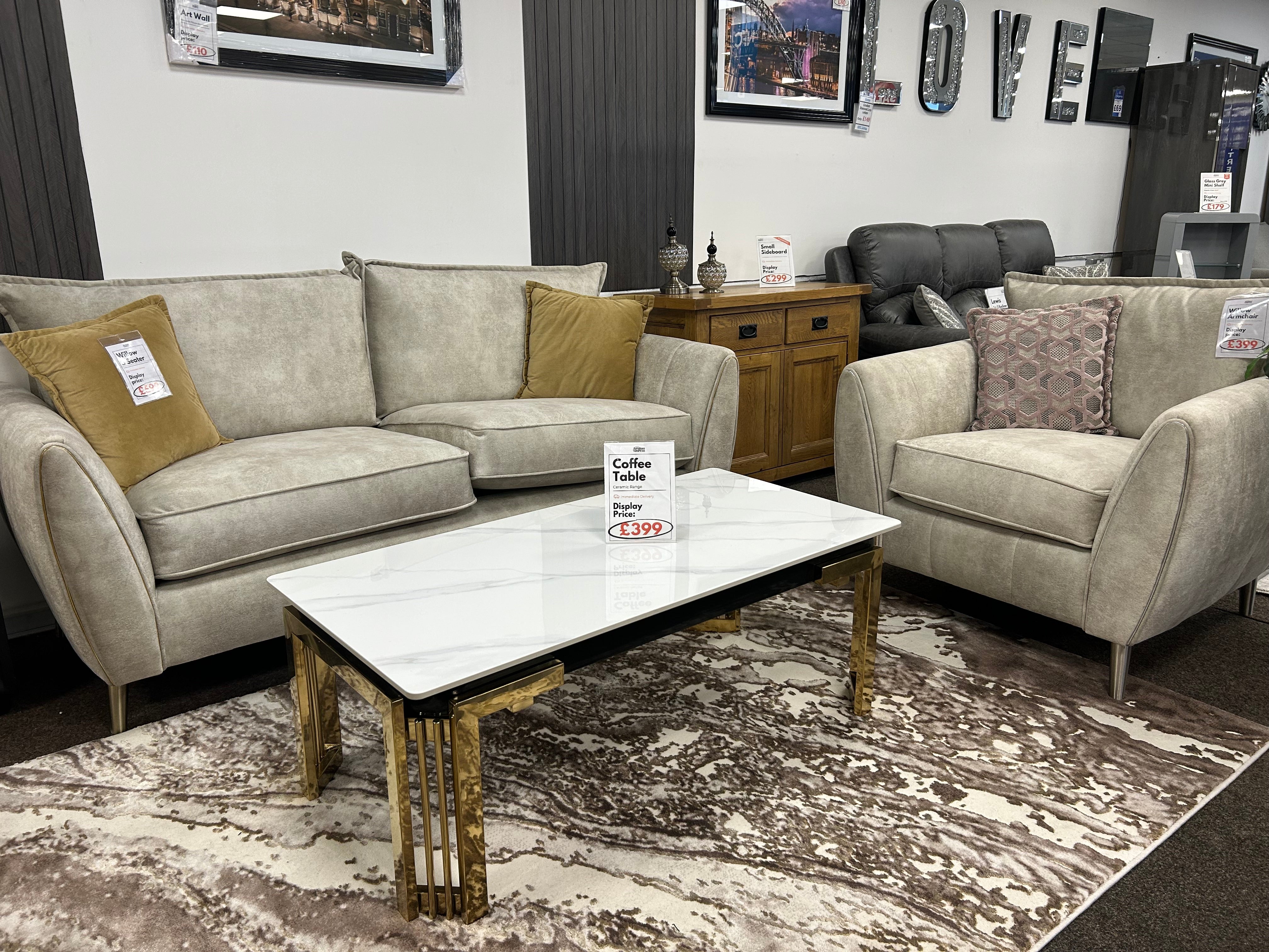 Furniture Outlet Newcastle | Big Savings & Free Delivery – Newcastle