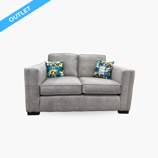 Ivy 2 Seater Sofa