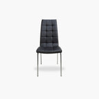 Jamie Chrome Dining Chair