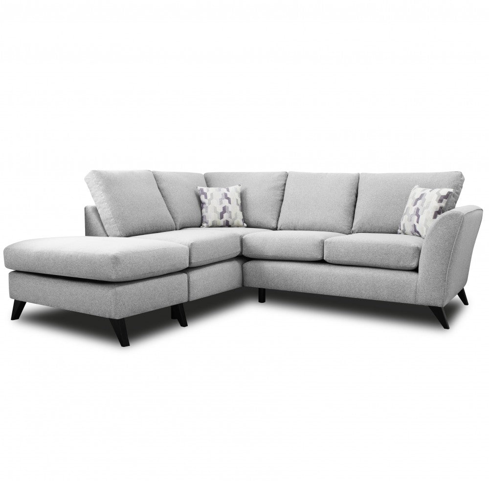 Brighton Comfy Corner Sofa