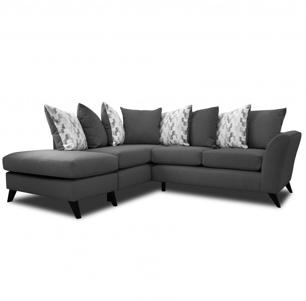 Brighton Comfy Corner Sofa