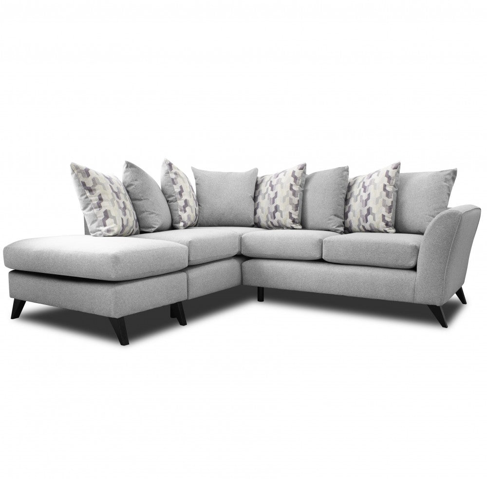 Brighton Comfy Corner Sofa