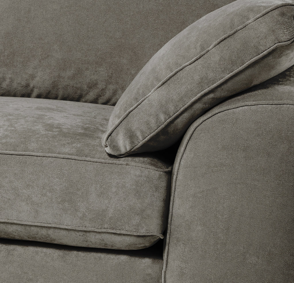 Blink Grey Sofa