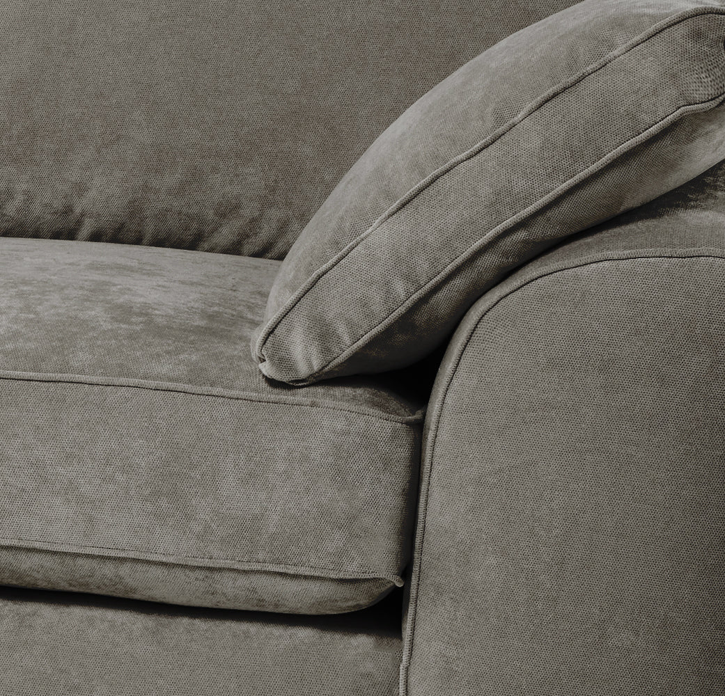 Blink Grey Sofa