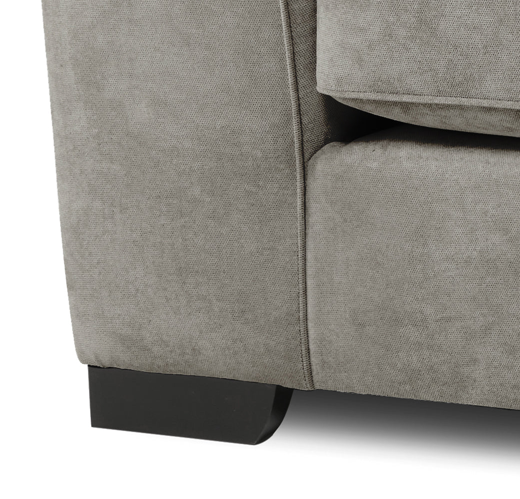 Blink Grey Sofa