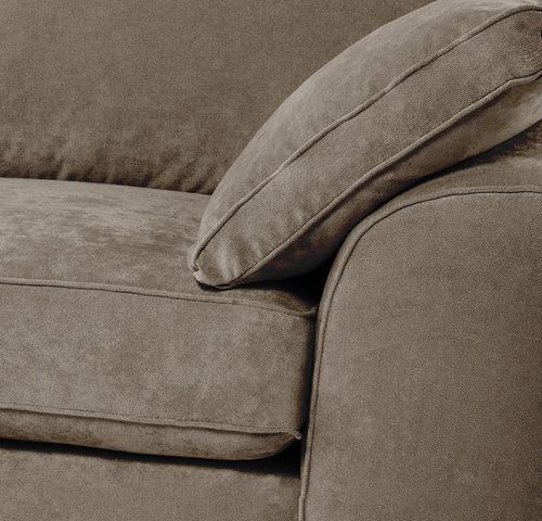 Blink Nutmeg Sofa