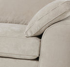 Blink Silver Sofa