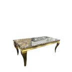 Lewis Marble Coffee Table