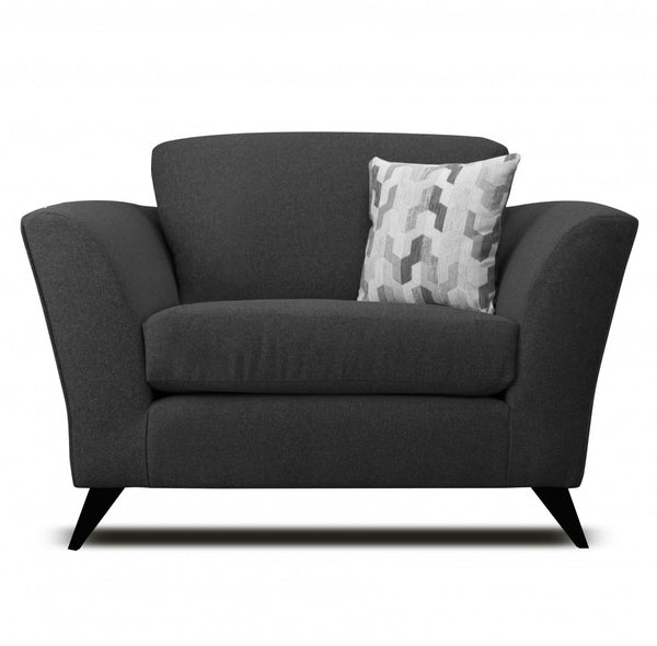Brighton Armchair & Love Chair