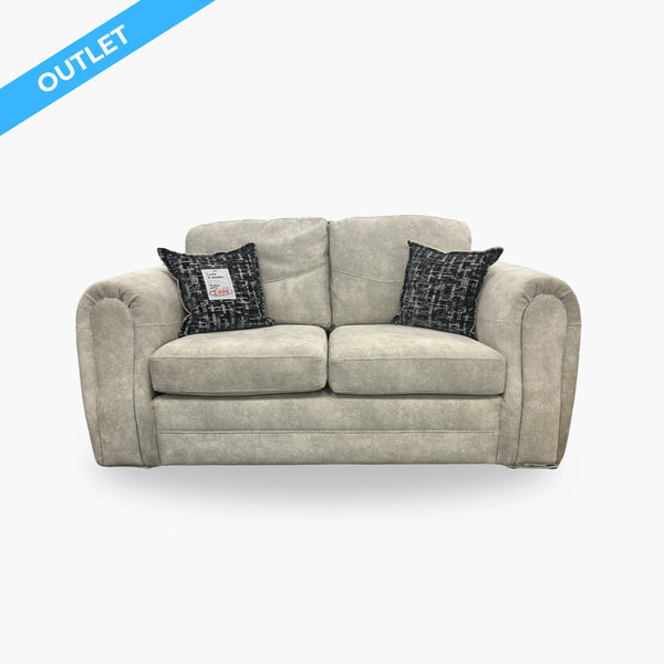 Lucia 2 Seater Sofa