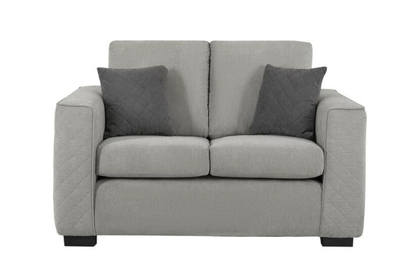 Luciana Fabric 3 Seater Sofa