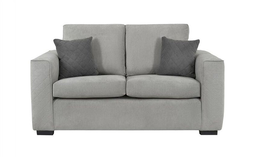 Luciana Fabric 3+2 Sofa Set