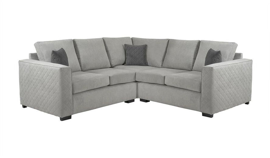 Luciana Corner Sofa