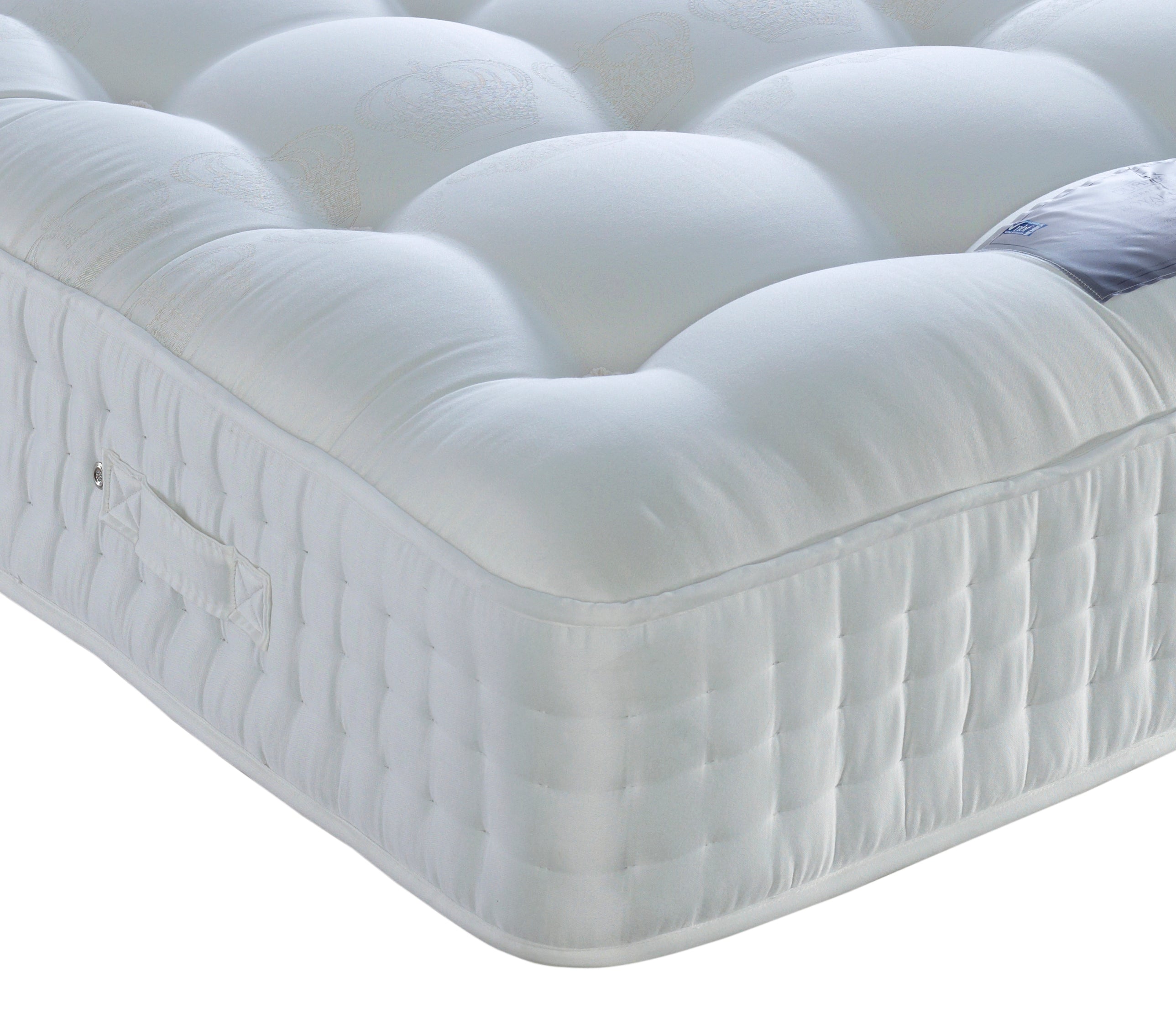 Royal 1000 Pocket Single Mattress