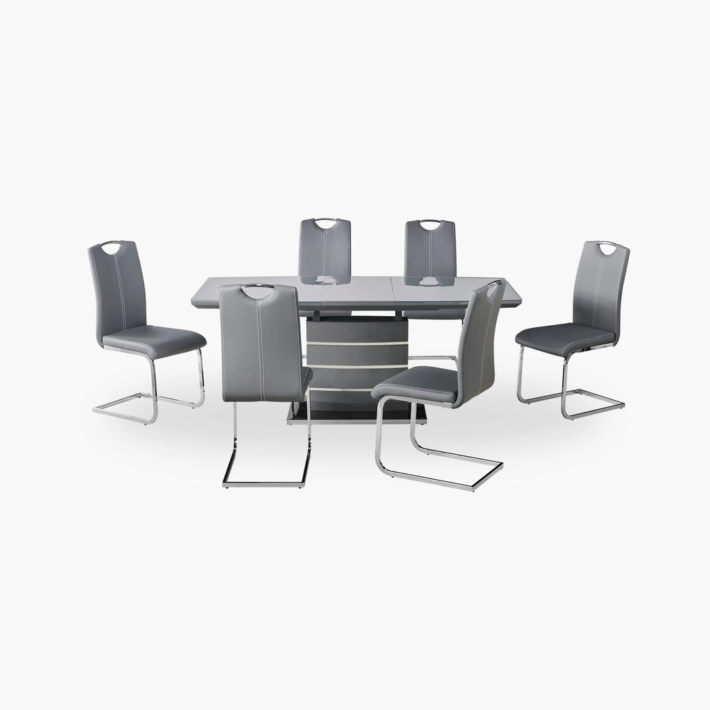 Milan Dining Set