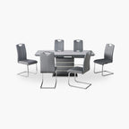 Milan Dining Set