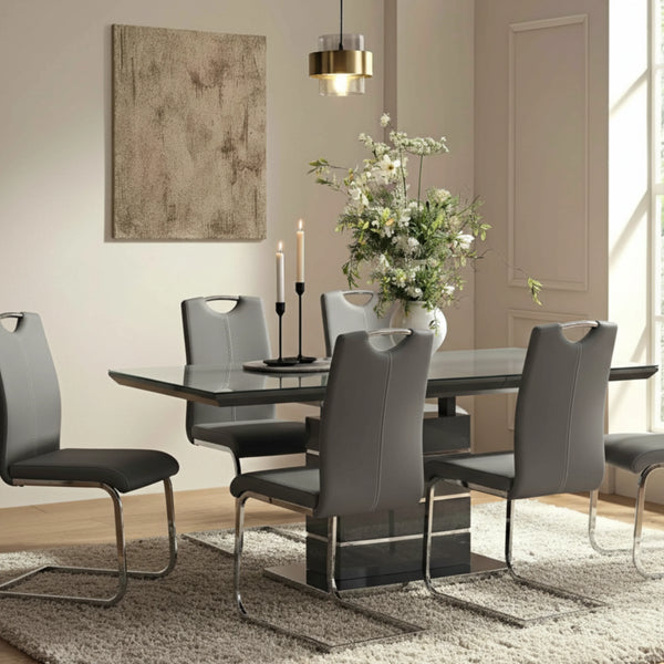 Milan Dining Set